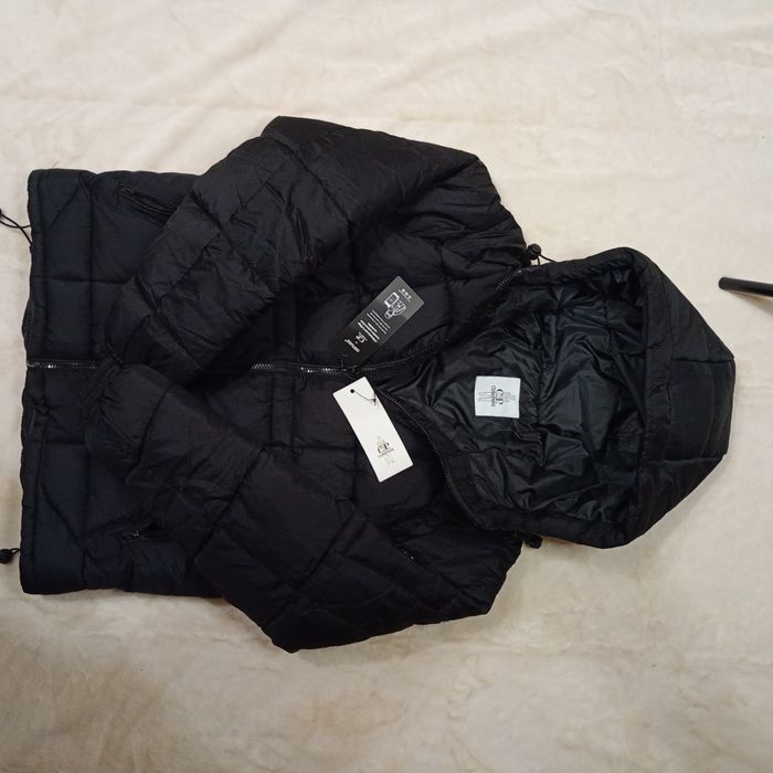 Куртка Пуховик C.P. Company DD Shell‼️ЦІНА ЯКІСТЬ ‼️