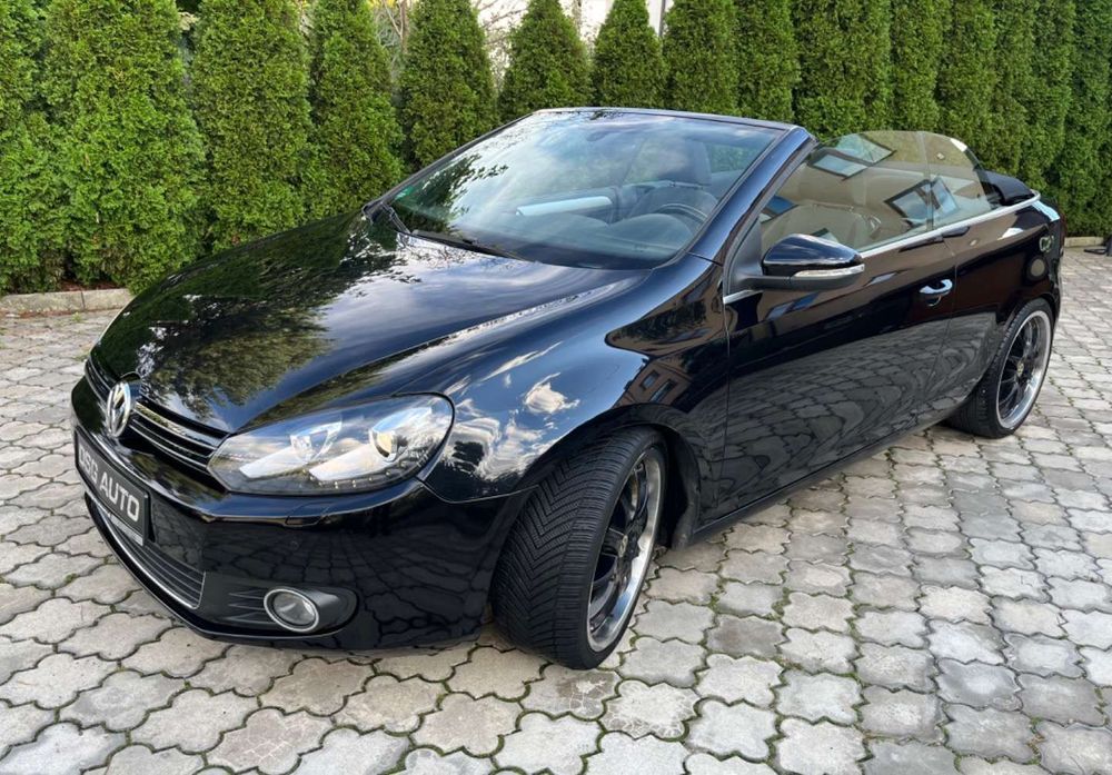 Volkswagen Golf 1.4 tsi 160 km ! Super stan ! 1 właściciel