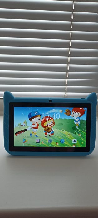Новий дитячий планшет BDF 7дюймів 4 G/64GB Android 13.