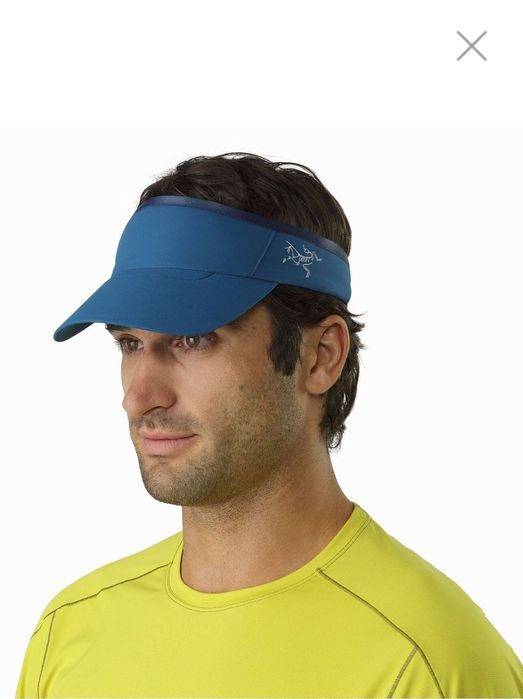 Нова кепка Arcteryx Calvus Visor оригінал
