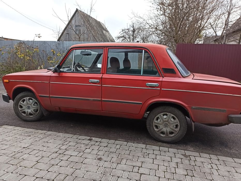 Продам ВАЗ 2106 продам