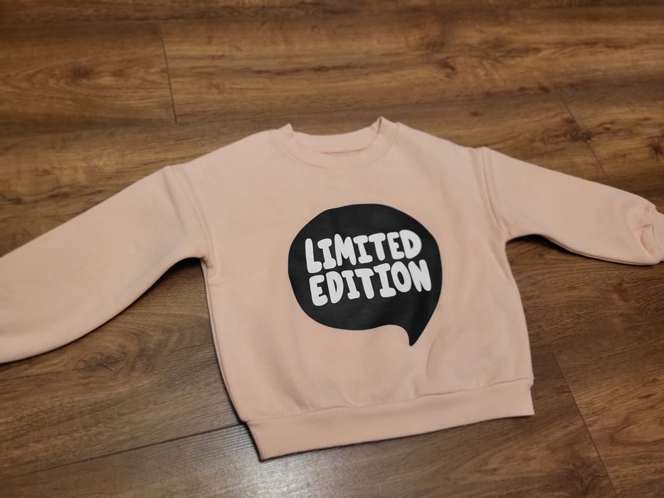 Bluza reserved rozm. 110