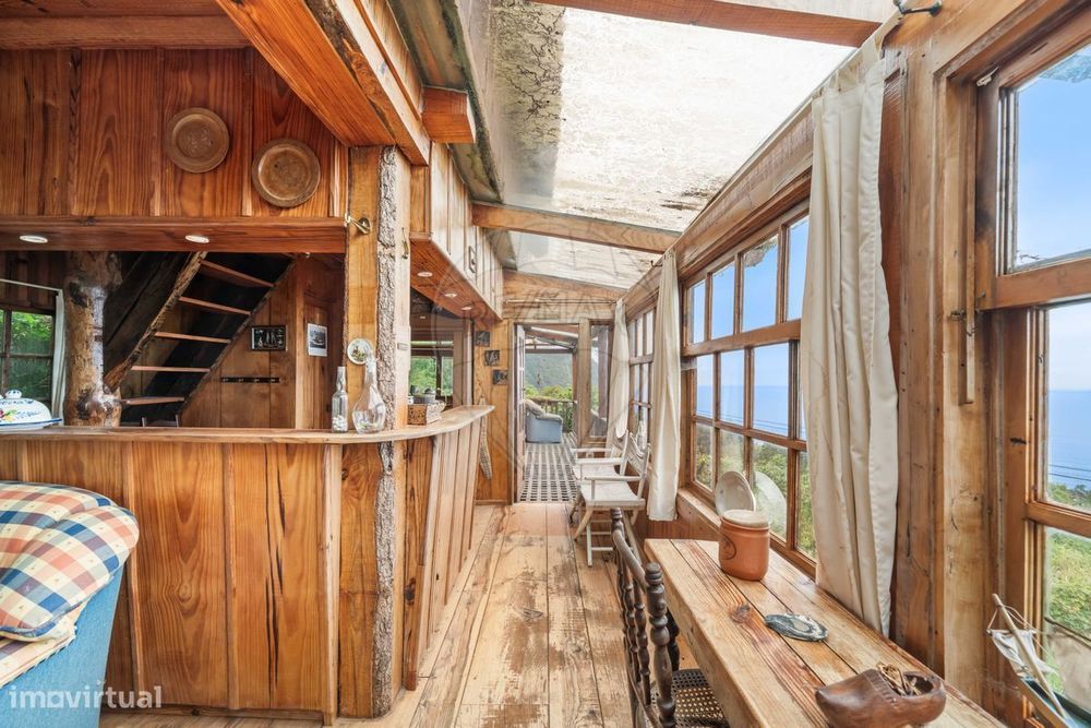 Moradia T3 para venda