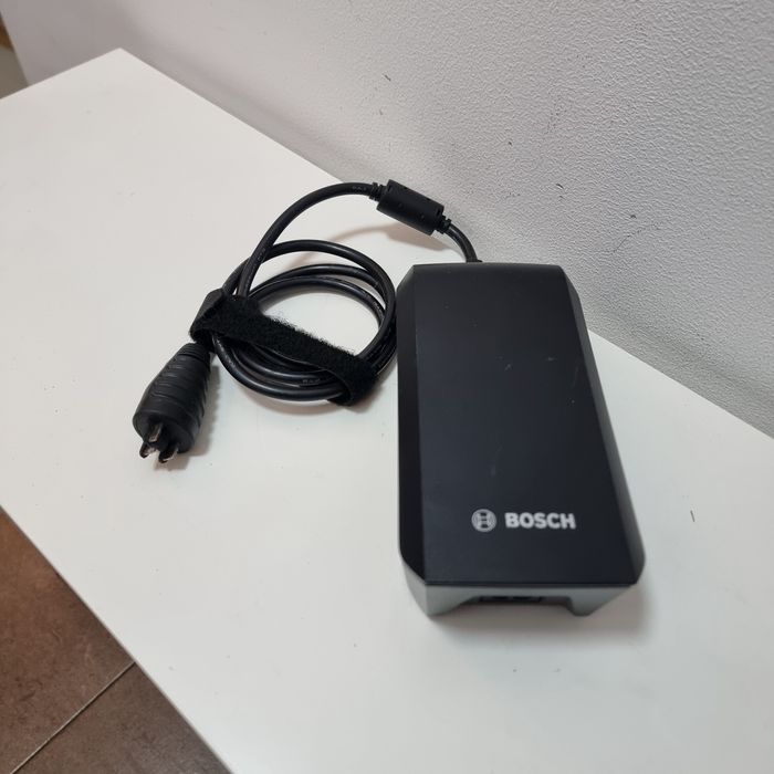 Część do rowerów elektrycznych Bosch ŁADOWARKA Bosch 4a 36v