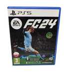 Gra na Ps 5 FC24