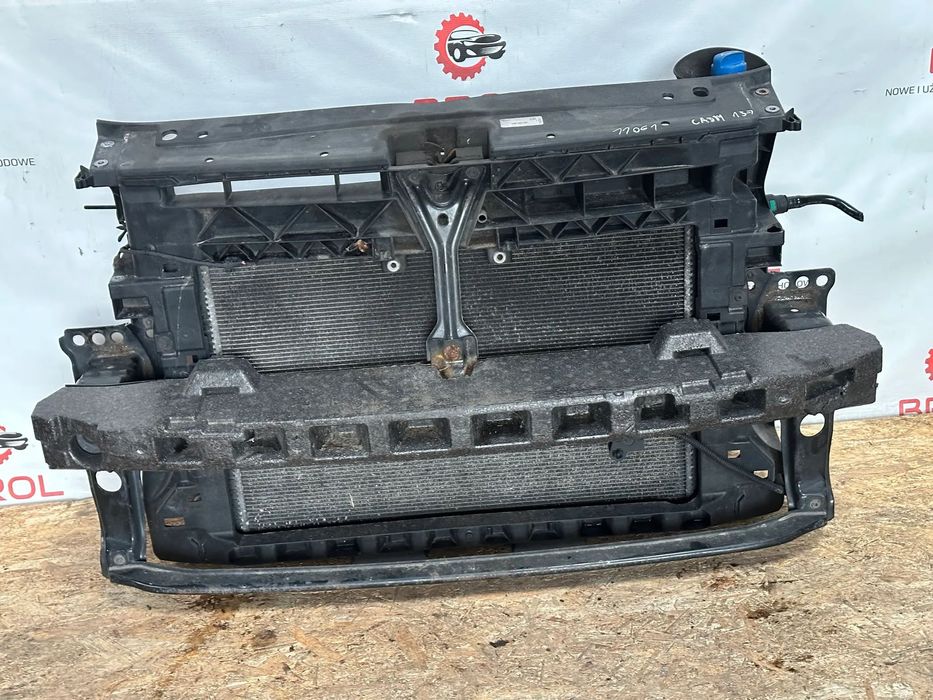 PAS PRZEDNI VW CADDY 1.6 TDI 15-