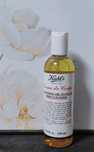 Kiehl's Wygładzający olejek do mycia ciała