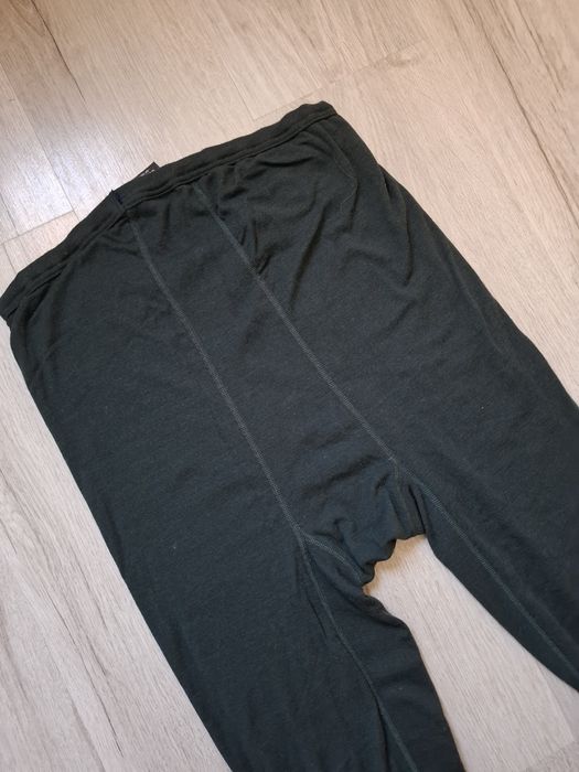 Bielizna termoaktywna kalesony brynje xl.