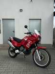 Yamaha Super Tenere XTZ 750