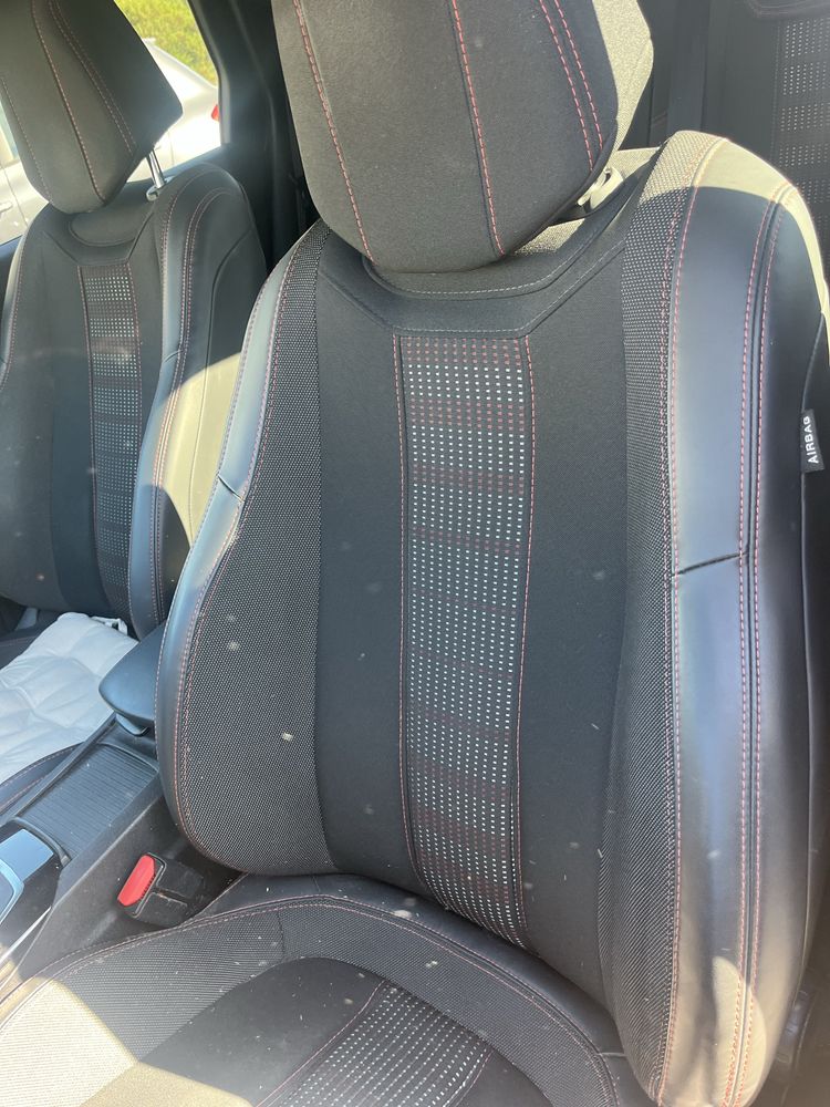 Carrinha Peugeot 308