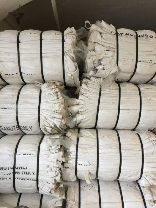 worki big bag ,big bagi ,big beg, zboże od 6,00 zł netto