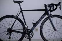Cannondale caad 12