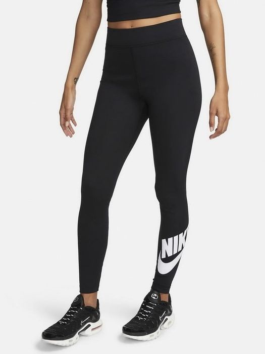 Жіночі спортивні лосини Nike, треніки