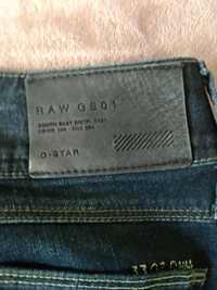 G-star jeans baggy rap pants original sk8 y2k