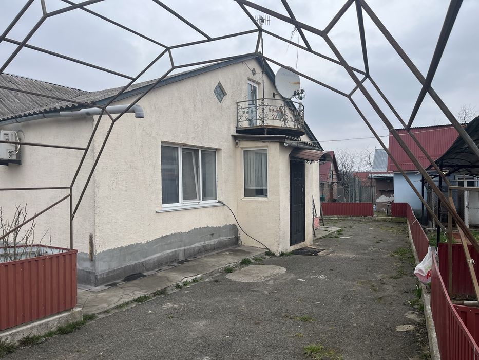 Продаж будинку в Забір'я