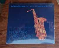 Płyta CD the Best of Przemek Dyakowski & Take It Easy nowa