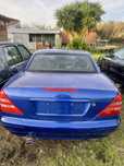 Mercedes SLK 230 Kompressor