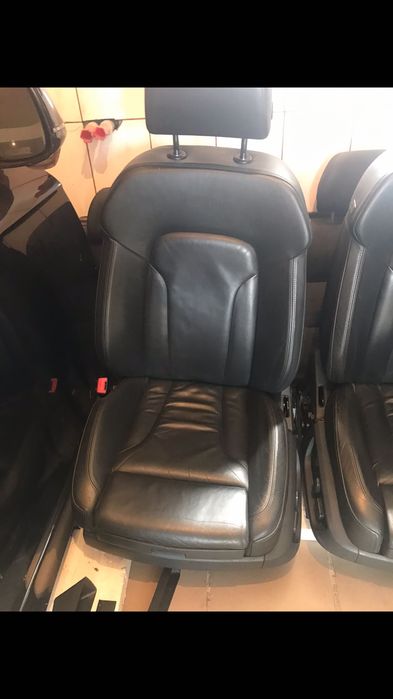 Розборка.Ауді Q7 2007г.