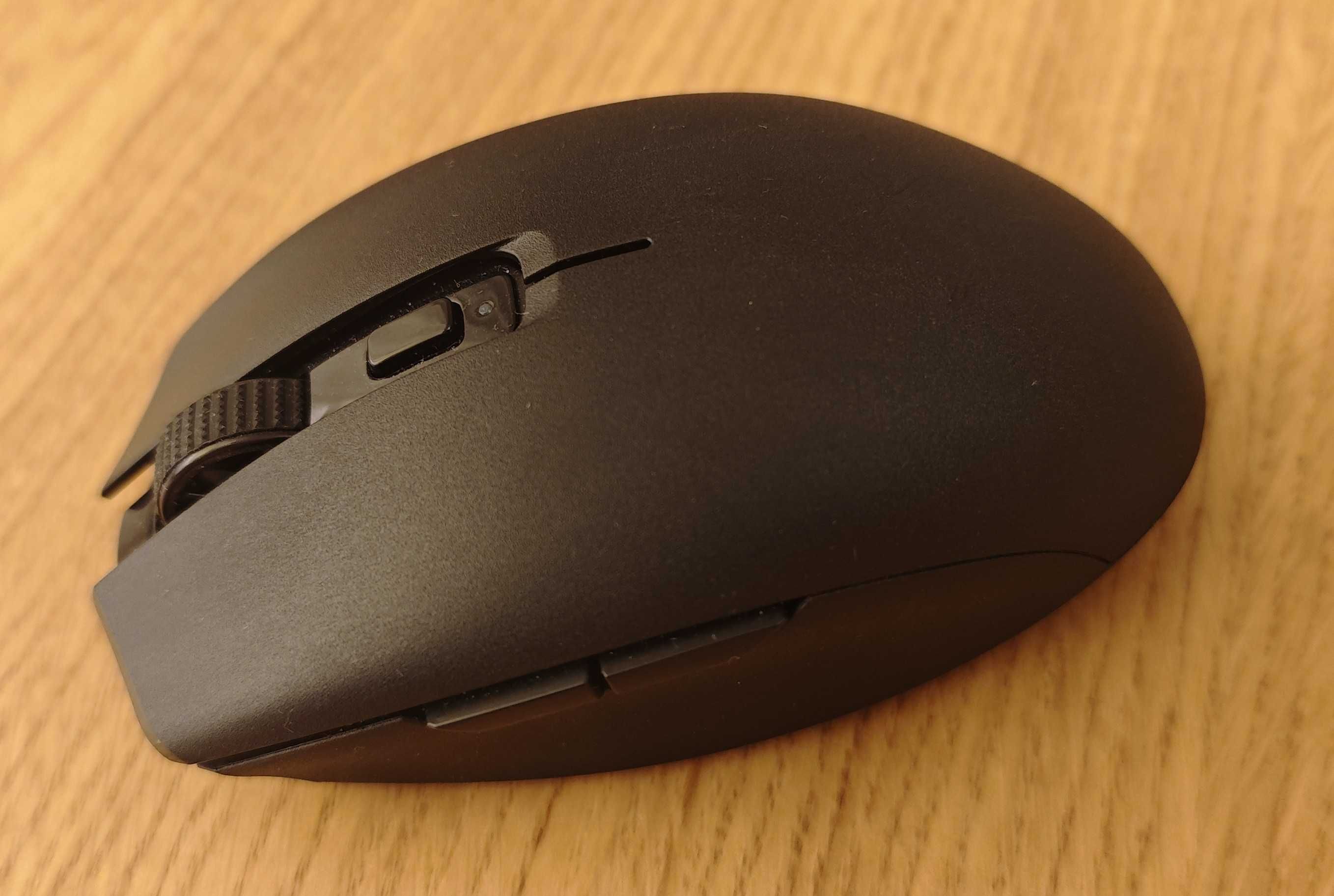 PRAWIE NOWA - Mysz Myszka Razer Orochi V2 Gaming 18000 dpi BT 2.4 GHz