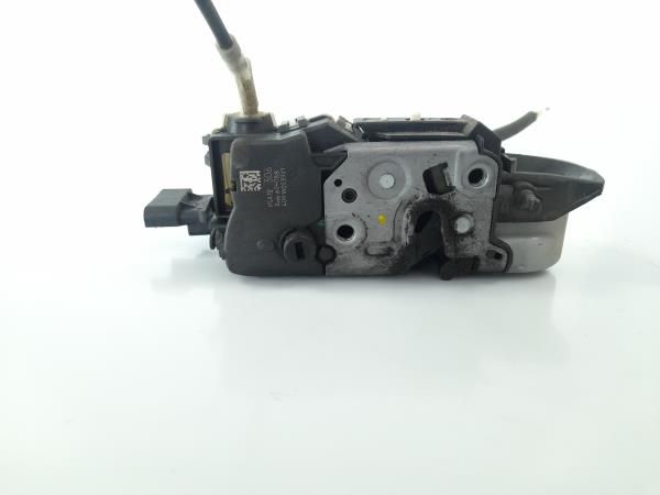 Fechadura / fecho porta frente esquerdo CITROËN C3 II (SC_)