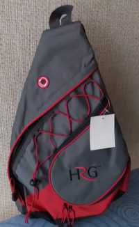 Рюкзак для великого тенісу від HRG