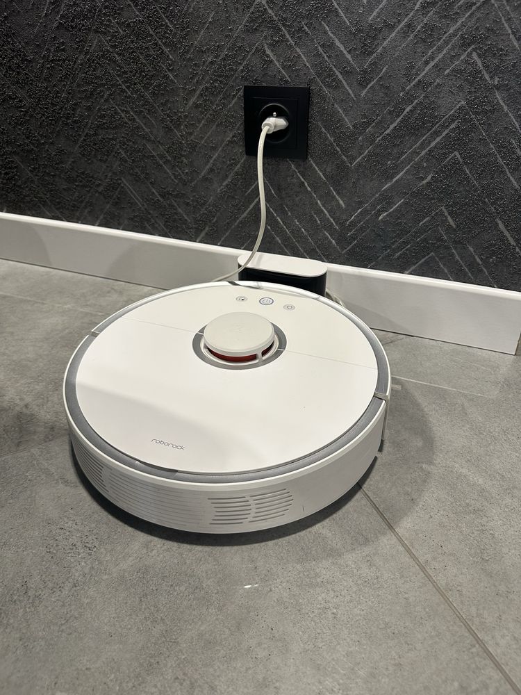 Odkurzacz robot sprzątający Xiaomi roborock s50