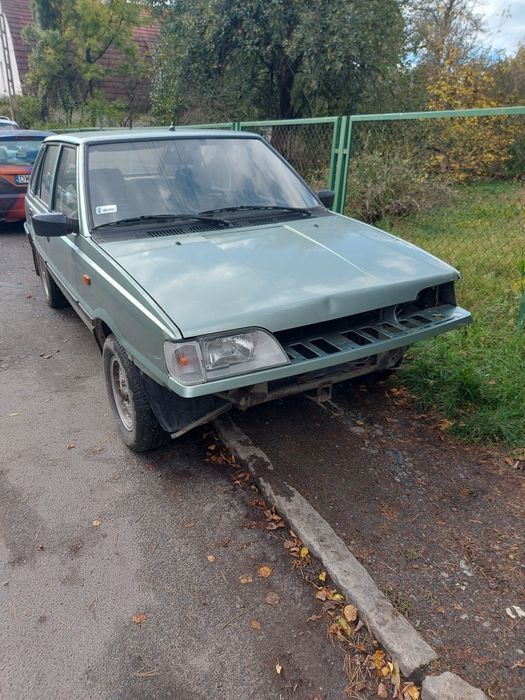 Polonez caro 1.6 gle