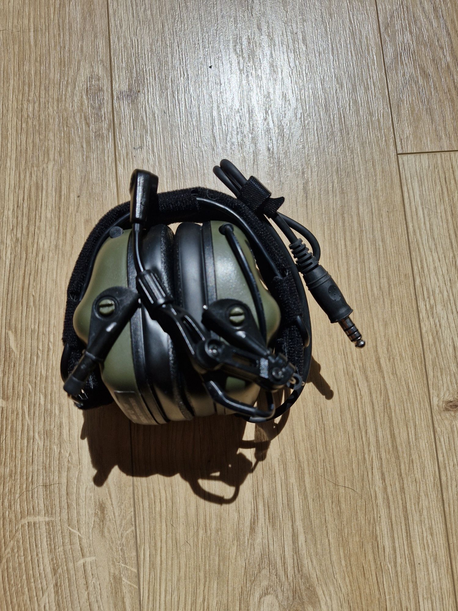 Słuchawki earmor m32