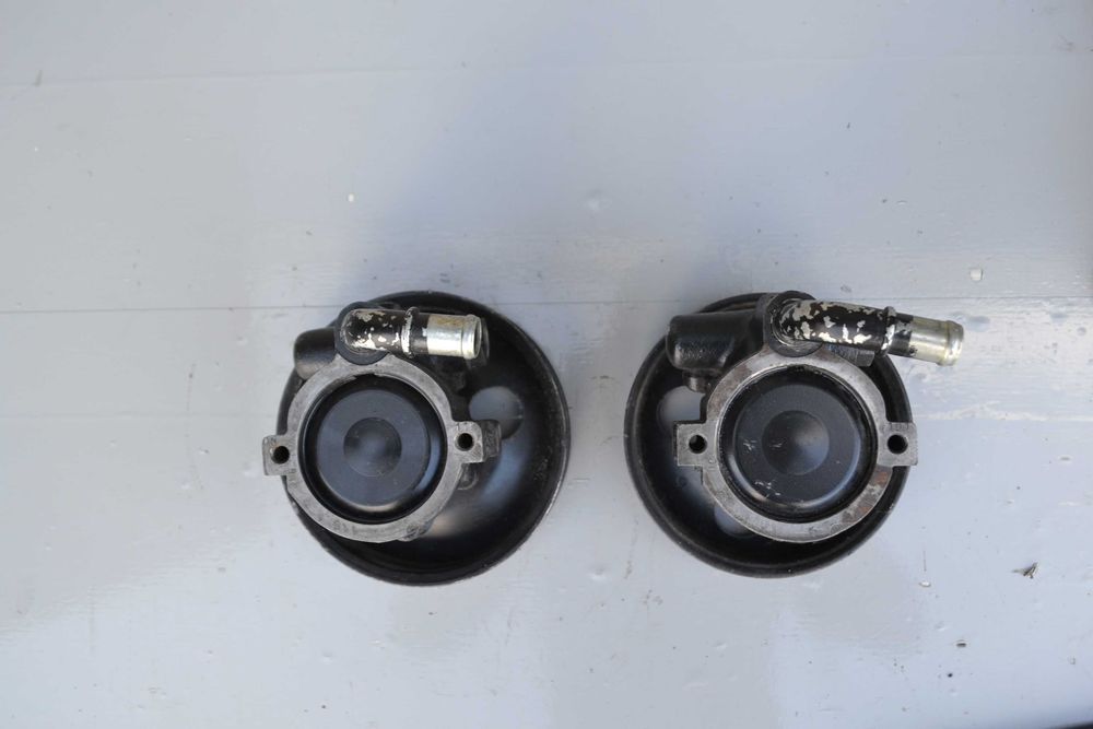 Насос гидроусилителя ГУР Opel Omega B 1994-2003р.в - 2.0L 2.2L