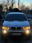 2002 рік 3.0 дизель М-57 автомат