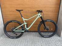 Scott Genius 940 Carbon rama XL 29’ Fox 36’ Sram