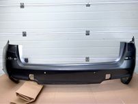BMW X3 F25 M-Pakiet Zderzak Tył Tylny