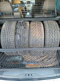 185/55 R15 зима в отличном состоянии