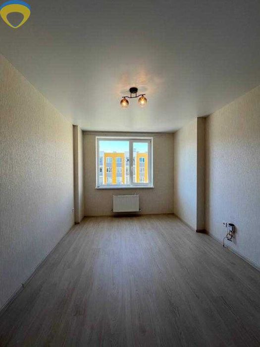 Продам 1-кімнатну квартиру в  ЖК "Сьоме Небо" з гардеробною