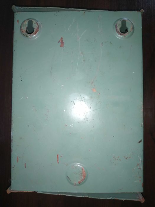 Трансформатор понижающий 220/36в