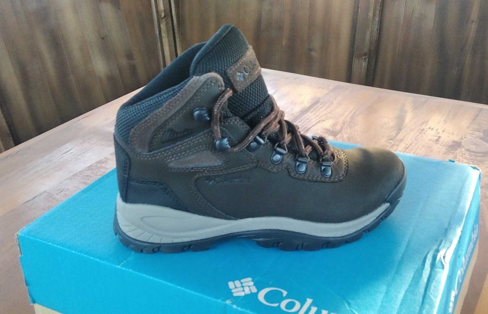 Жіночі ботінки columbia Columbia р37