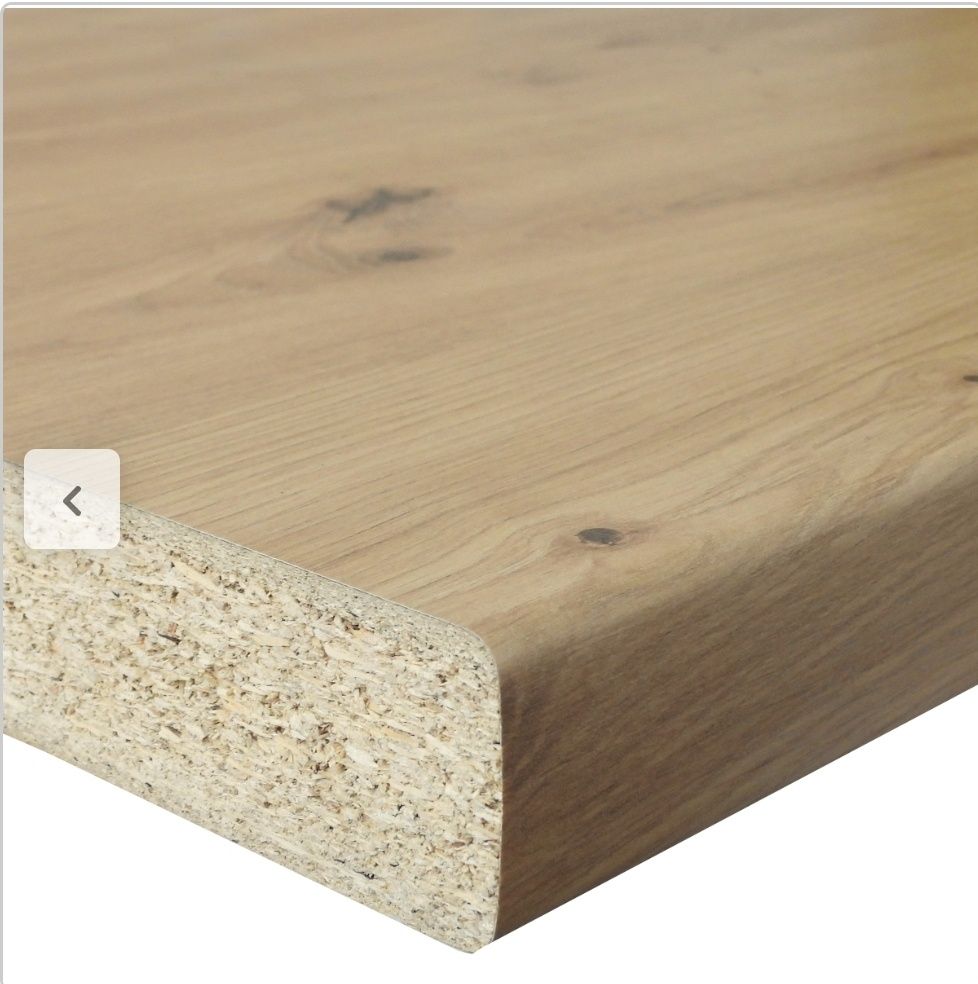 Blat kuchenny laminowany 200cm artisan 460S Biuro Styl