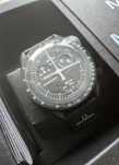 Omega x Swatch Snoopy SO33B700 - Wspaniały Wykonanie