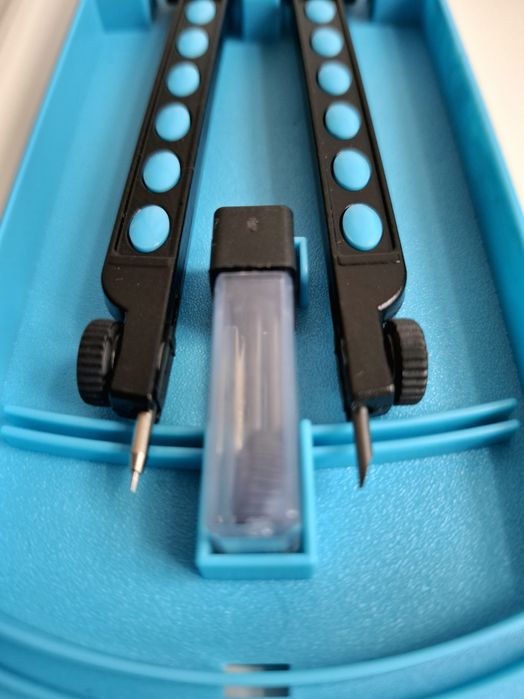 Cyrkiel Faber-Castell