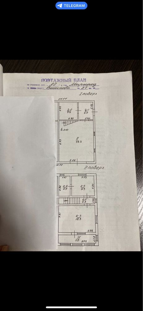 Продам будинок в Миргороді вулиця Вишнева з земельною ділянкою