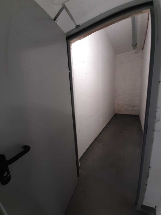 Komórka Lokatorska, duża 7m2 ul. Mogilska 120 Centrum Kraków od zaraz