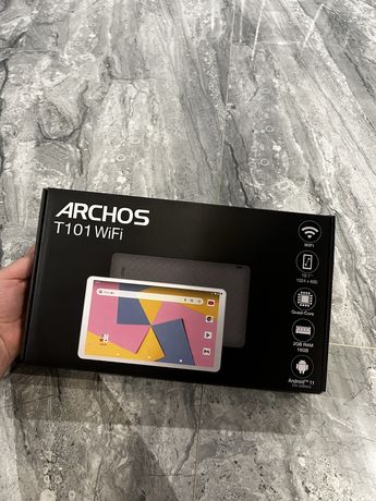 Tablet ARCHOS T101