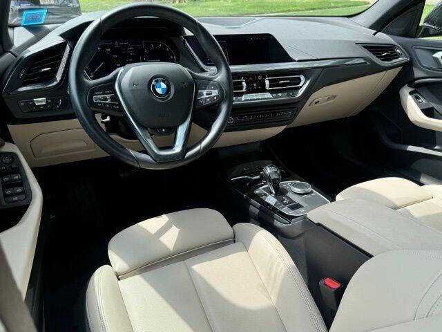 2021 BMW 2 Series 228i xDrive Gran Coupe