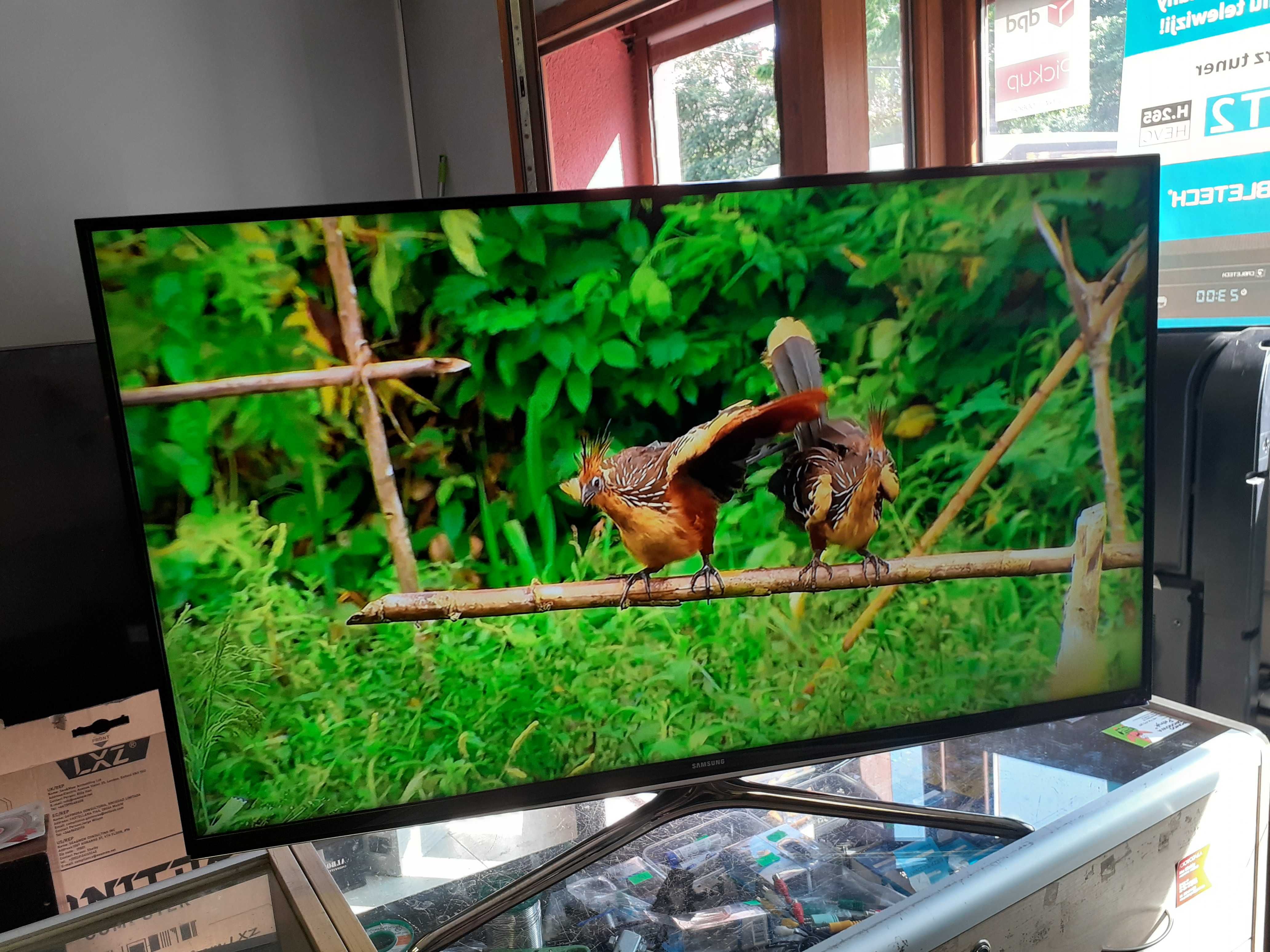 telewizor smart WIFI 40" samsung ue40h6270 full hd youtube netflix