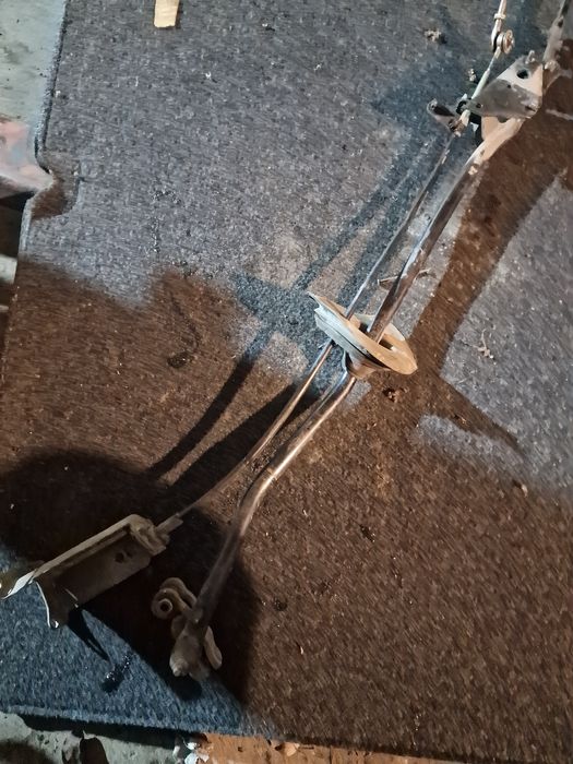 Linki fiat Ducato Citroen kamper 2,5 1