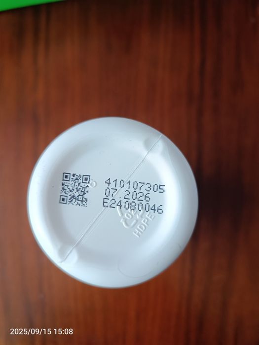 JuicePlus+ kapsułki Owoce Jagodowe dla młodzieży i dorosłych.