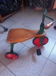 Triciclo clássico