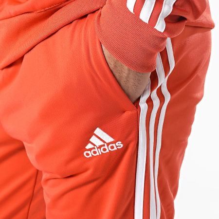 КОСТЮМ Adidas Men's Tracksuit Basic 3-Stripes