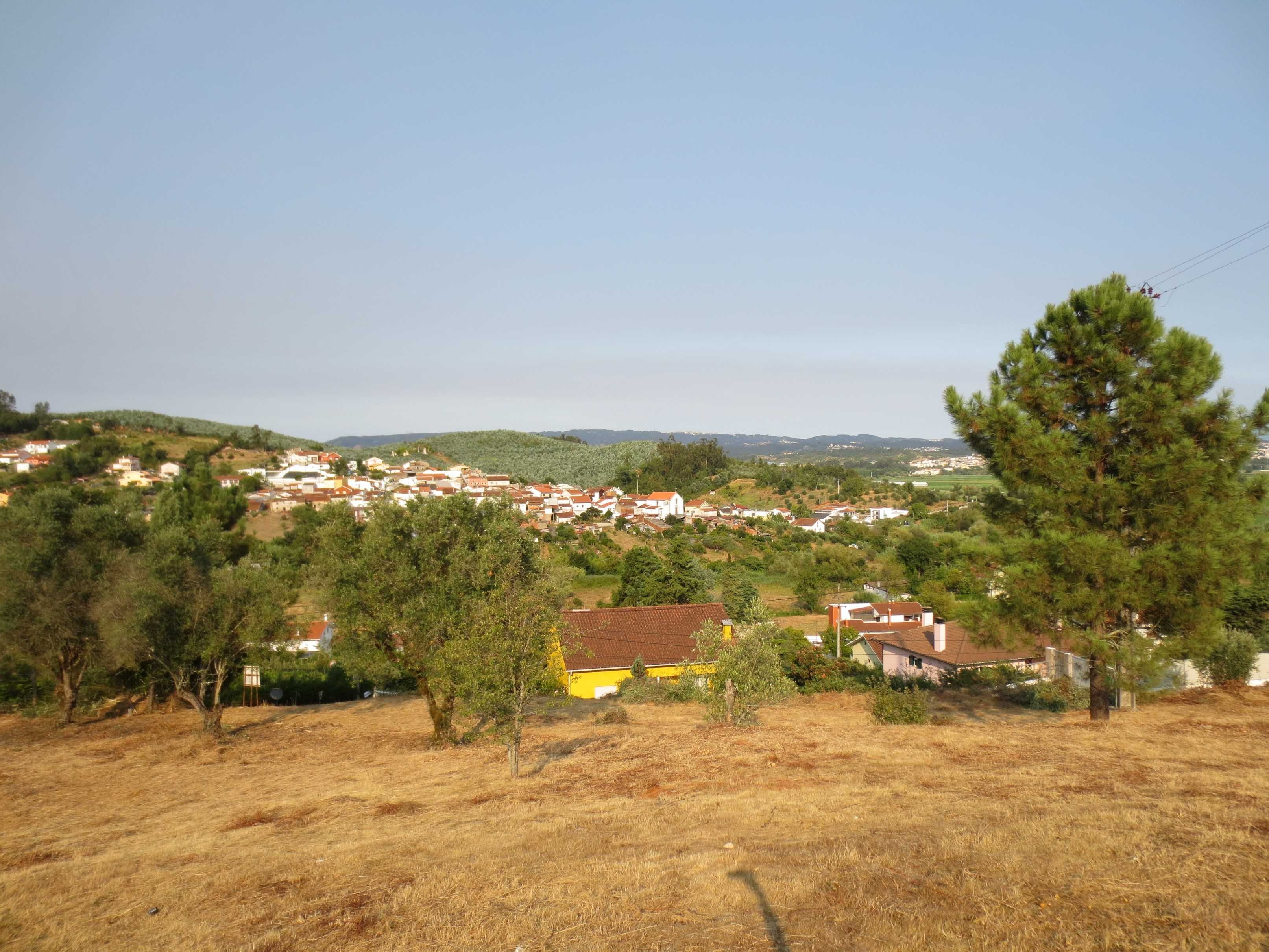 Terreno em Coimbra para construção de Moradia