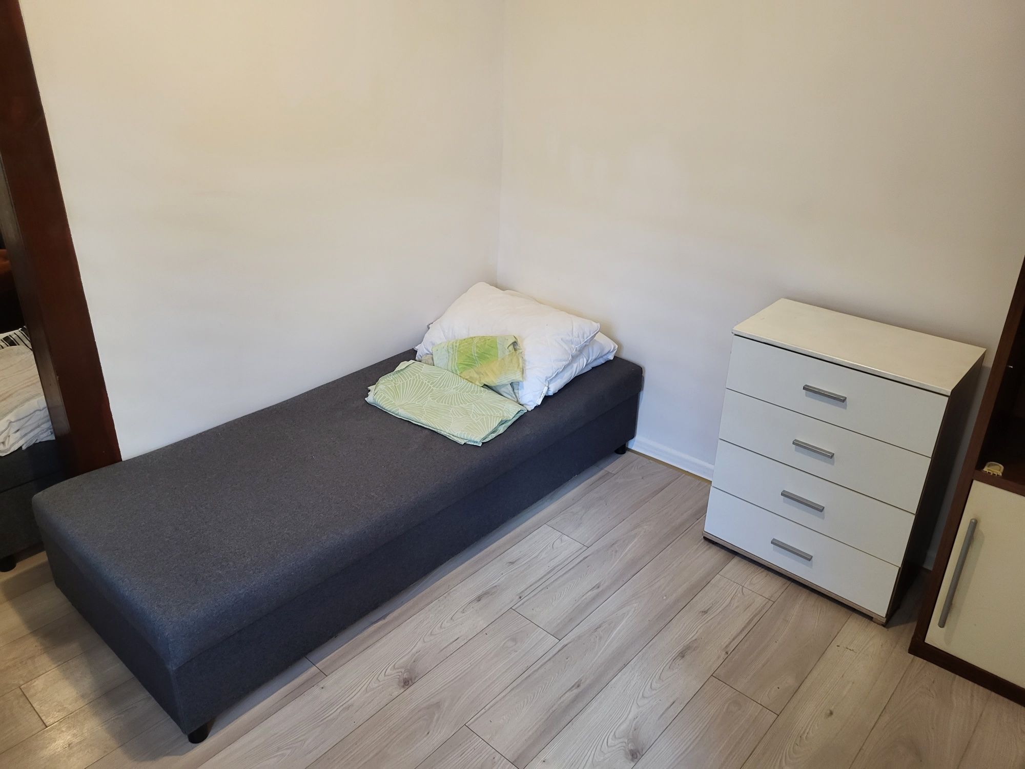 Wynajmę mieszkanie w domu Centrum 3 pokoje od zaraz